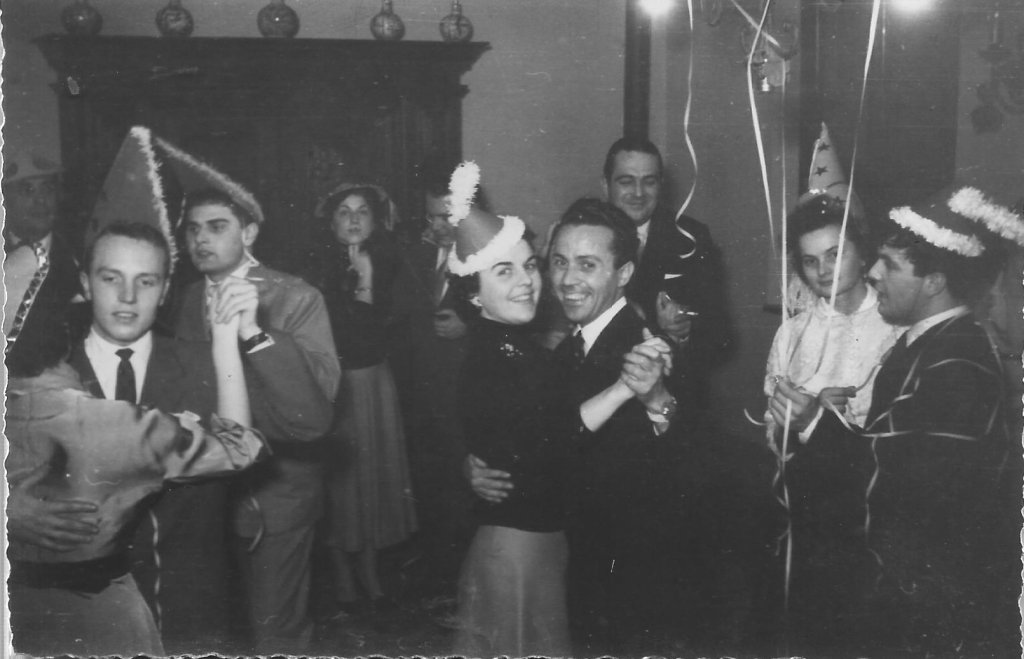 Tondelli, i Lombardini, Gazzotti